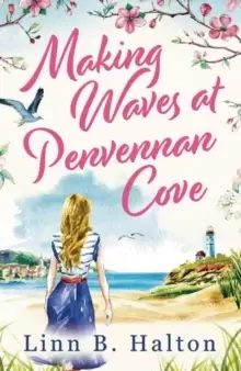 Image of Making Waves at Penvennan Cove