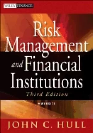Image of risk management and financial institutions third edition