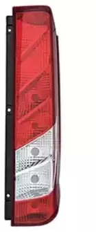 Image of VAN WEZEL Rear light 2817932 Combination rearlight,Tail light IVECO,Daily VI Kastenwagen,Daily Line Bus,Daily Citys Bus,DAILY TOURYS Bus