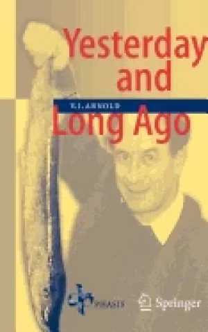Image of yesterday and long ago