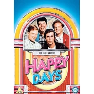 Image of Happy Days Series 1 DVD