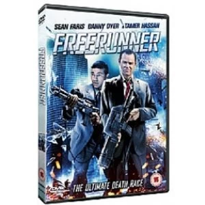 Image of Freerunner DVD