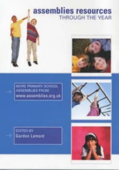 Image of Assembly resources through the year by Gordon Lamont