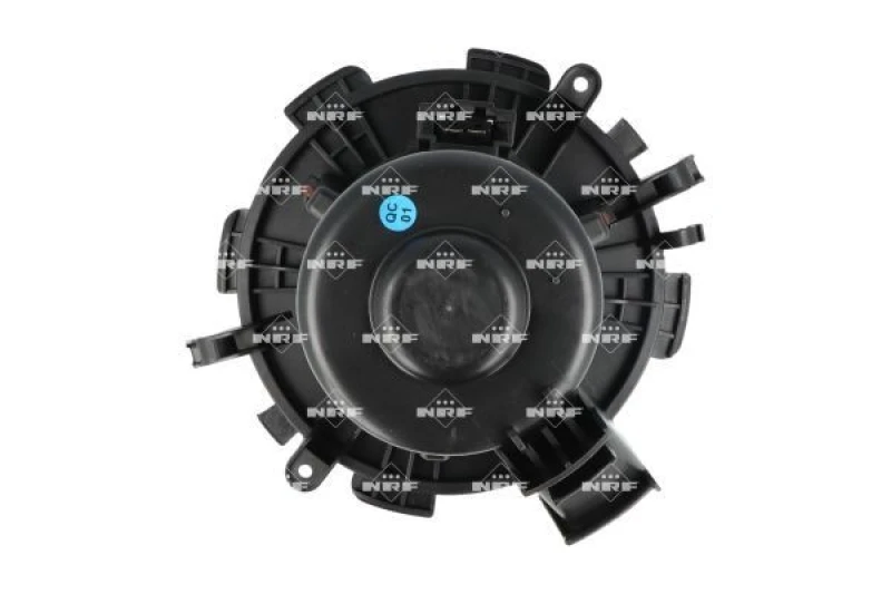 Image of NRF Blower motor NRF 34239