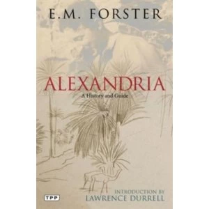 Image of Alexandria : A History and Guide