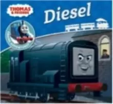 Image of Thomas & Friends: Diesel