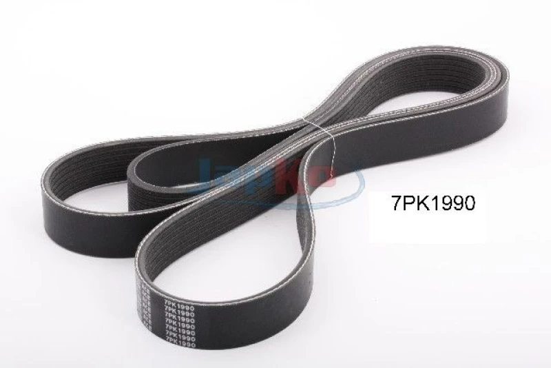 Image of JAPKO Serpentine belt JAPKO 7PK1990