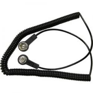 Image of ESD earth cable 2.40 m BJZ C 191 086
