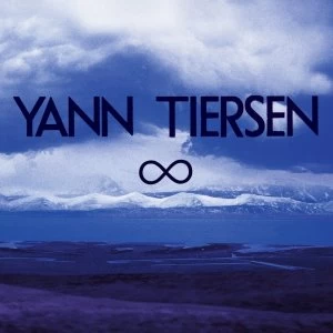 image of Yann Tiersen - Infinity CD