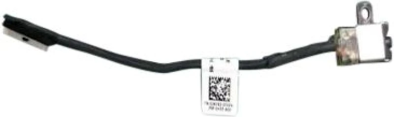 Image of DELL DC Power Jck nd Cle for
