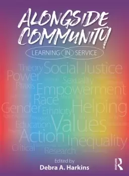 Image of Alongside CommunityLearning in Service