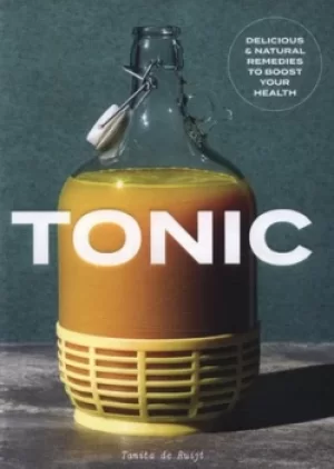 Image of Tonic by Tanita de Ruijt