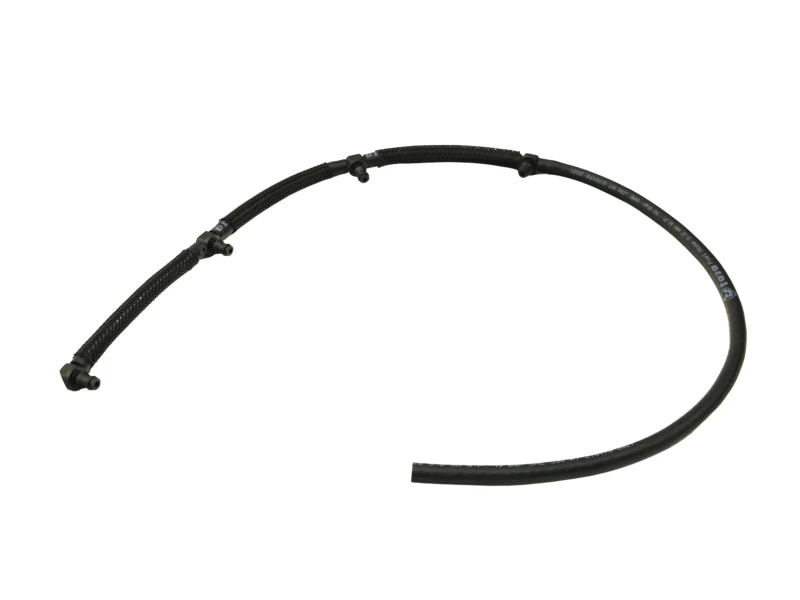 Image of FAST Fuel overflow hose FAST FT39618