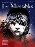 Image of les miserables beginning piano solos