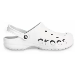 image of Crocs Clogs - White