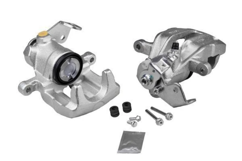 Image of HELLA Brake caliper HELLA 8AN 355 782-831