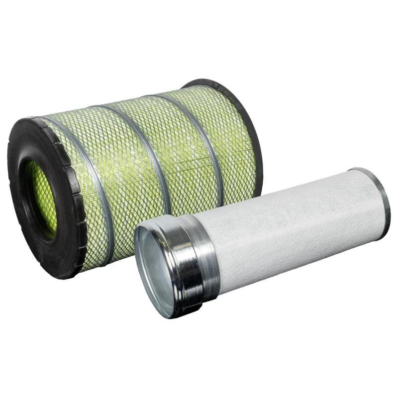 Image of Air filter kit FEBI BILSTEIN 173639