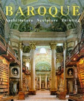 Image of Baroque Hardback