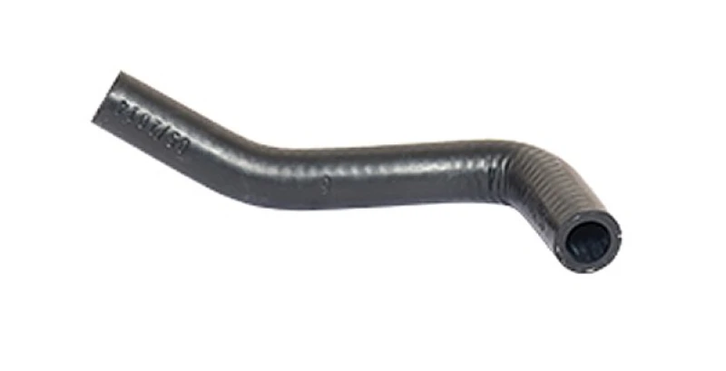 Image of Radiator hose METZGER 2420451