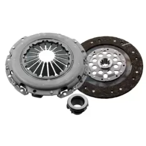 image of Clutch Kit ADB113004 by Blue Print