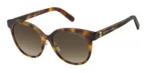 image of Marc Jacobs Sunglasses MARC 551/G/S 086/HA