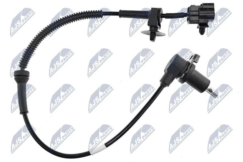 Image of NTY ABS sensor NTY HCA-DW-007