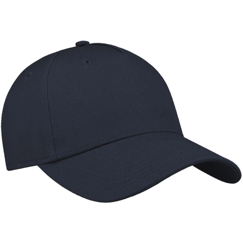 Image of Atlantis Womens Baseball Cap in Navy Navy Female One Size