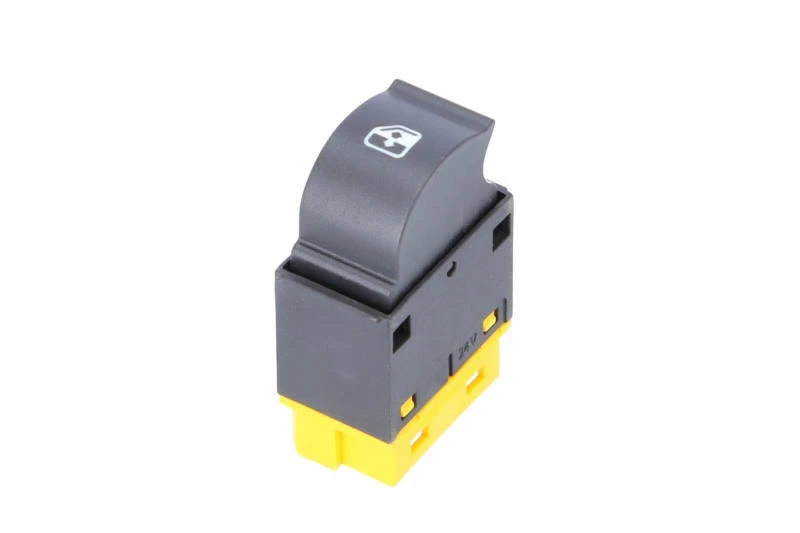 Image of DT Spare Parts 7.78144 Switch, window winder Switch,window winder (1761)