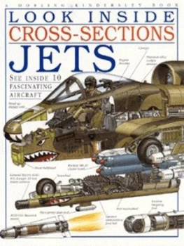 Image of Jets by Moira Butterfield and Hans Jenssen Paperback