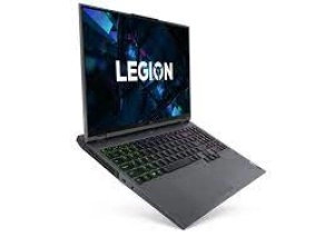 Lenovo Legion 5i Pro 16" Gaming Laptop