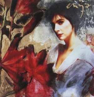 image of Watermark by Enya CD Album