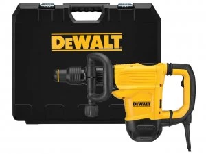 Image of DEWALT D25832K SDS Max Chipping Hammer 110v