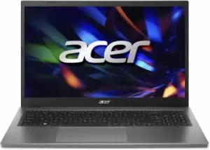 Image of Acer Extensa 15 EX215-23 Laptop, AMD Ryzen 3 7320U, 8GB DDR5, 256GB PCIe NVMe SSD, 15.6" Full HD IPS, AMD Radeon, Windows 11 Home