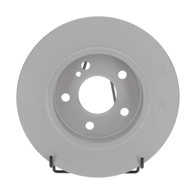 Image of Brake disc FERODO DDF2335C