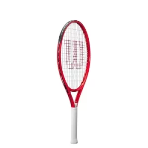 Wilson Roger Federer Tennis Racket Junior 25"