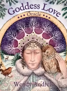 Image of Goddess Love Oracle