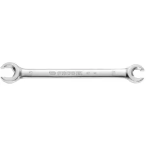 image of Facom Flare Nut Wrench Imperial 9/16" x 5/8"