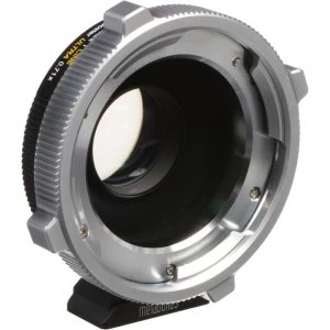 Image of Metabones PL Lens to Micro Four Thirds Camera T CINE Speed Booster ULTRA 0.71x - SPPL-M43-BT1 - Black