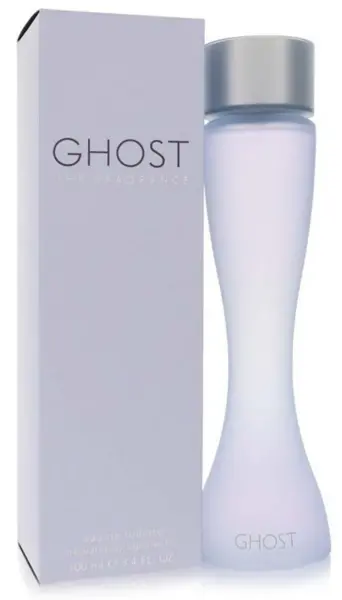 image of Ghost Eau de Toilette For Her 100ml