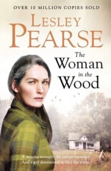 Image of The Woman in the Wood by Lesley Pearse Book