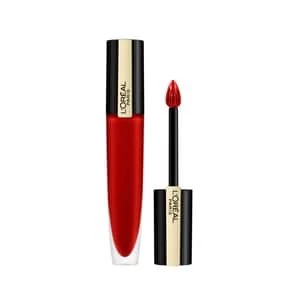 image of LOreal Rouge Signature Metallic I Magnetise 203