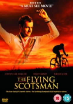 image of Flying Scotsman