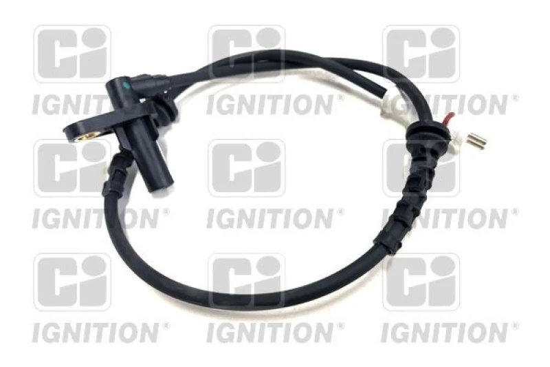 Image of QUINTON HAZELL ABS sensor QUINTON HAZELL XABS329