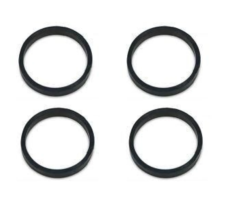Image of Inlet manifold gasket PAYEN JD6160