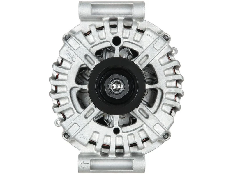 Image of AS-PL Alternator AS-PL A3128(VALEO)