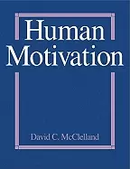 Image of human motivation