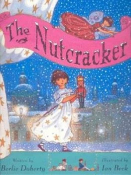 Image of The Nutcracker by Berlie Doherty Book