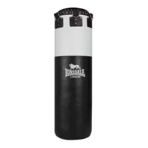 Image of Lonsdale L60 Colosus - Black