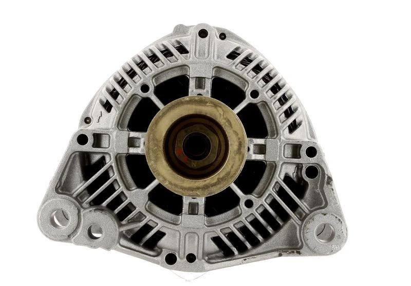 Image of RIDEX 4G0322 Generator Alternator Charging Current: 90A, Voltage: 14V, with integrated regulator Alternator (4)