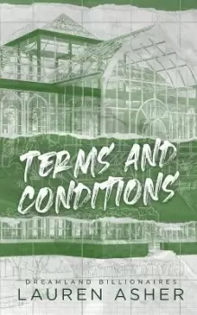 Image of Terms and Conditions by Lauren Asher